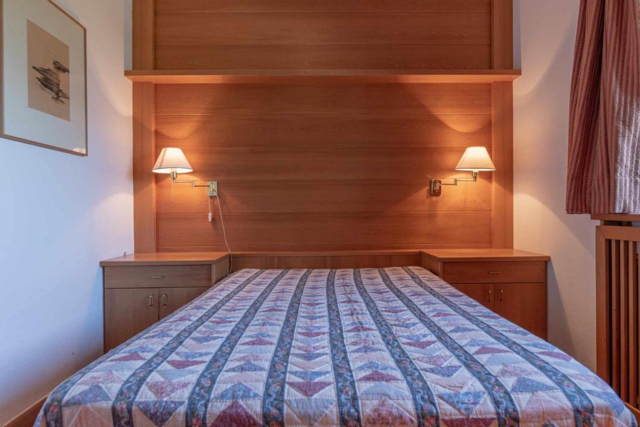 Dolomites White Rest Tres Appartement Buitenkant foto